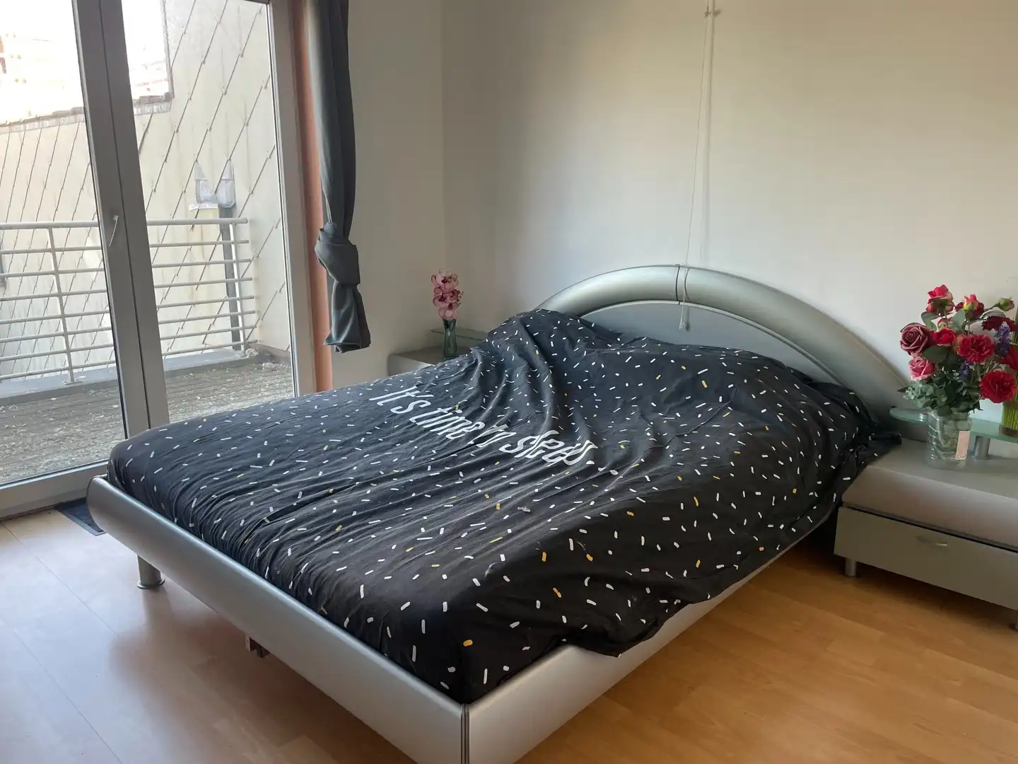 Gemeubeld appartement met 1 slaapkamer in Zeebrugge foto 6