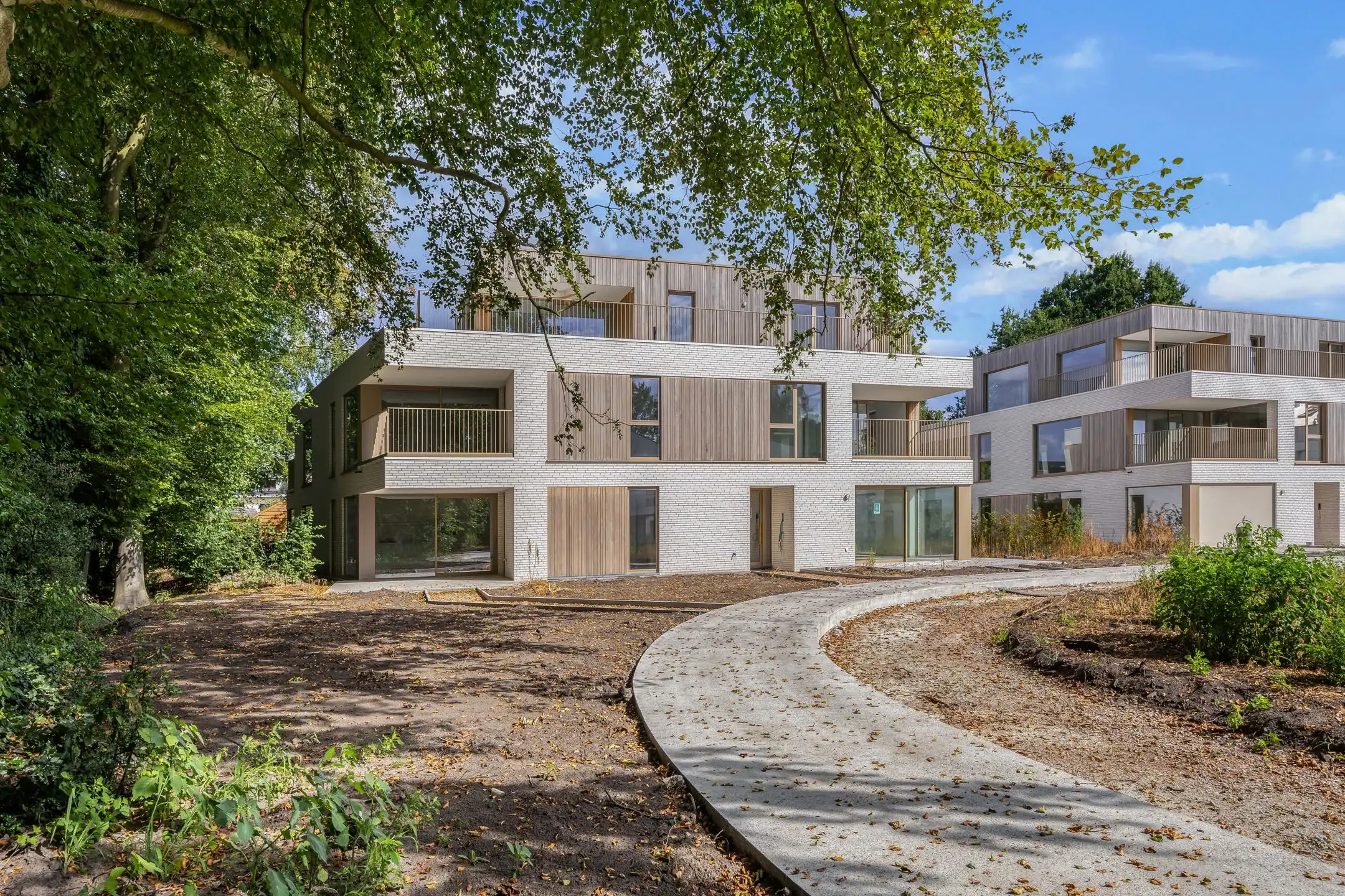 Stijlvol wonen in het groen, Ganzenkuil in Westmalle foto 4