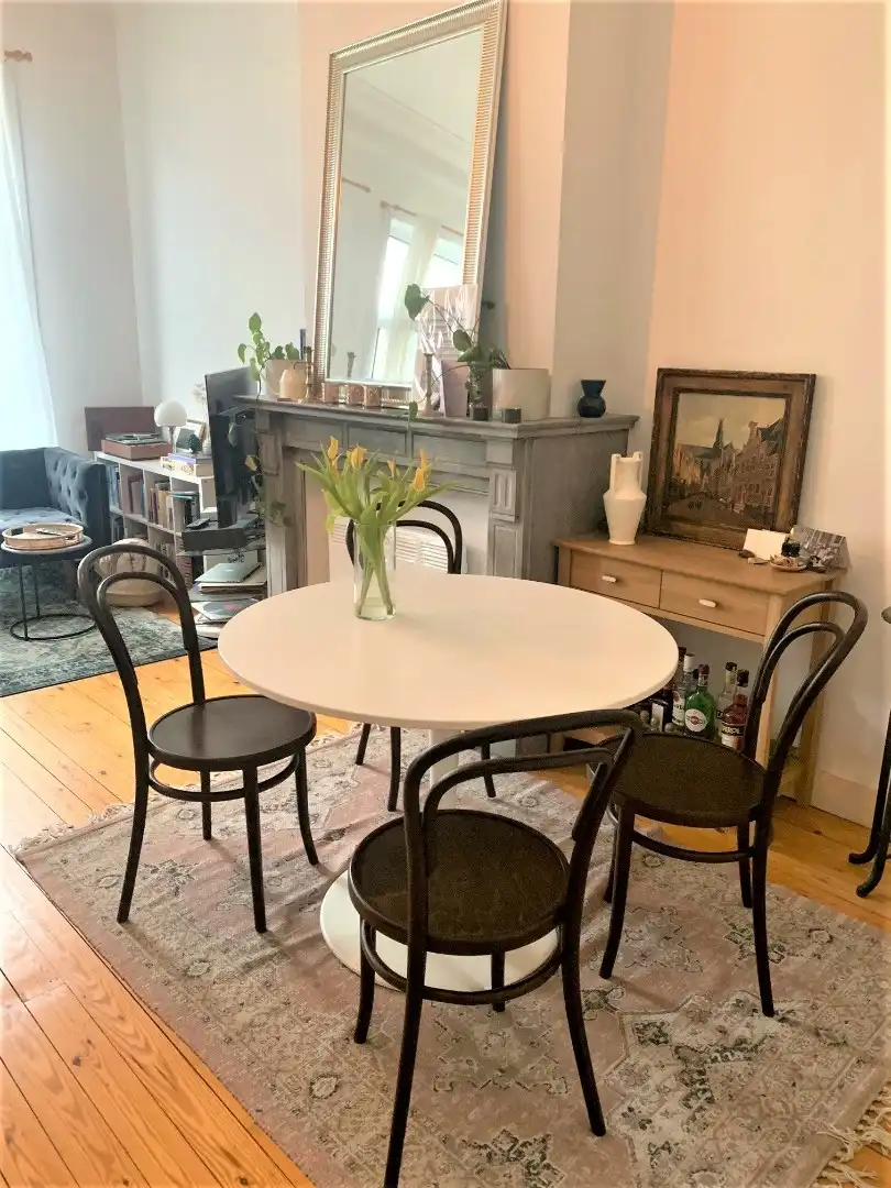 Charmant appartement vlakbij de Naamse Poort foto 3