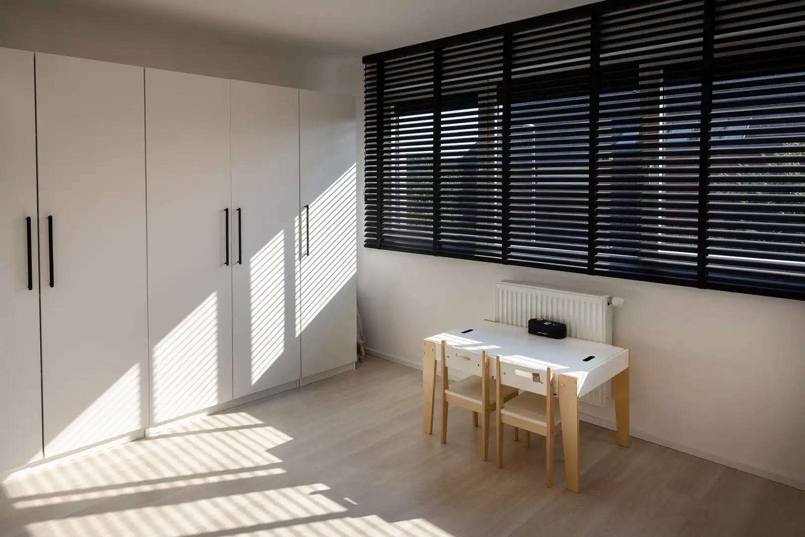Zeer verzorgde, instapklare woning met 4 slaapkamers. foto 8