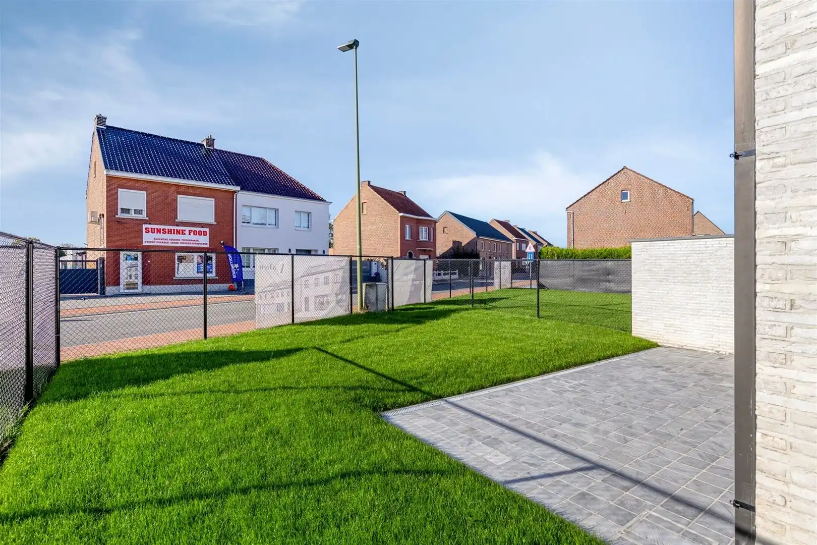 TE KOOP: Moderne nieuwbouwwoning met 3 slaapkamers in Geetbets! foto 25