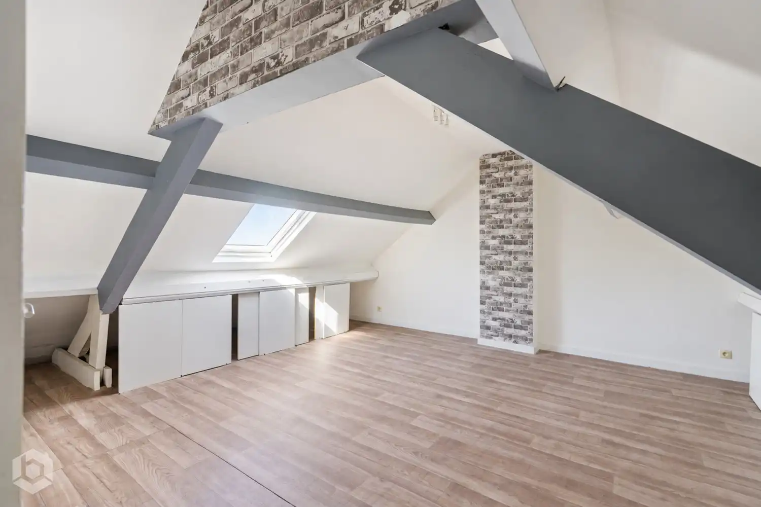 Gezellige woning met 3 slpkrs te Willebroek foto 16