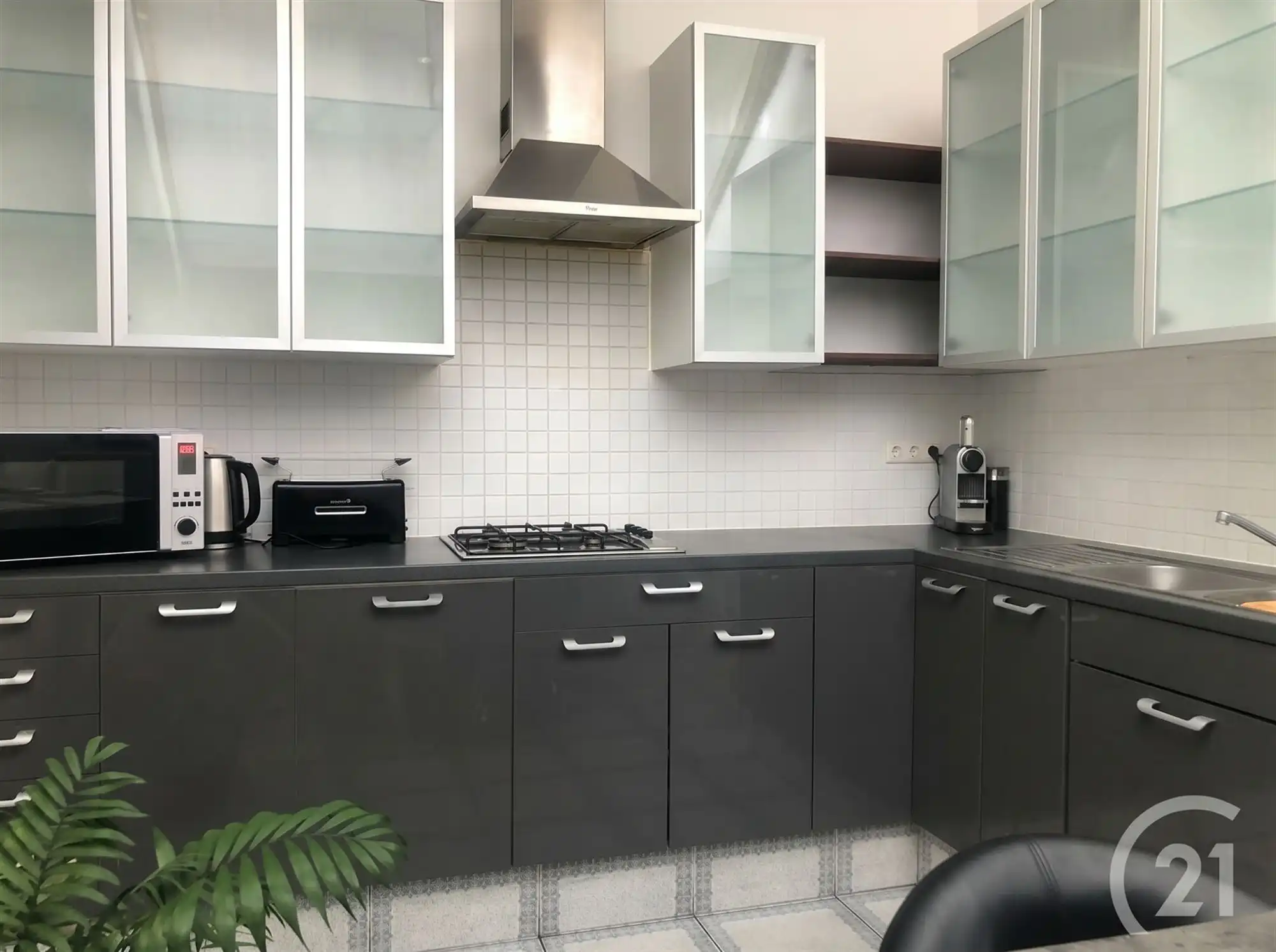 Gezellige woning in Herentals foto 5