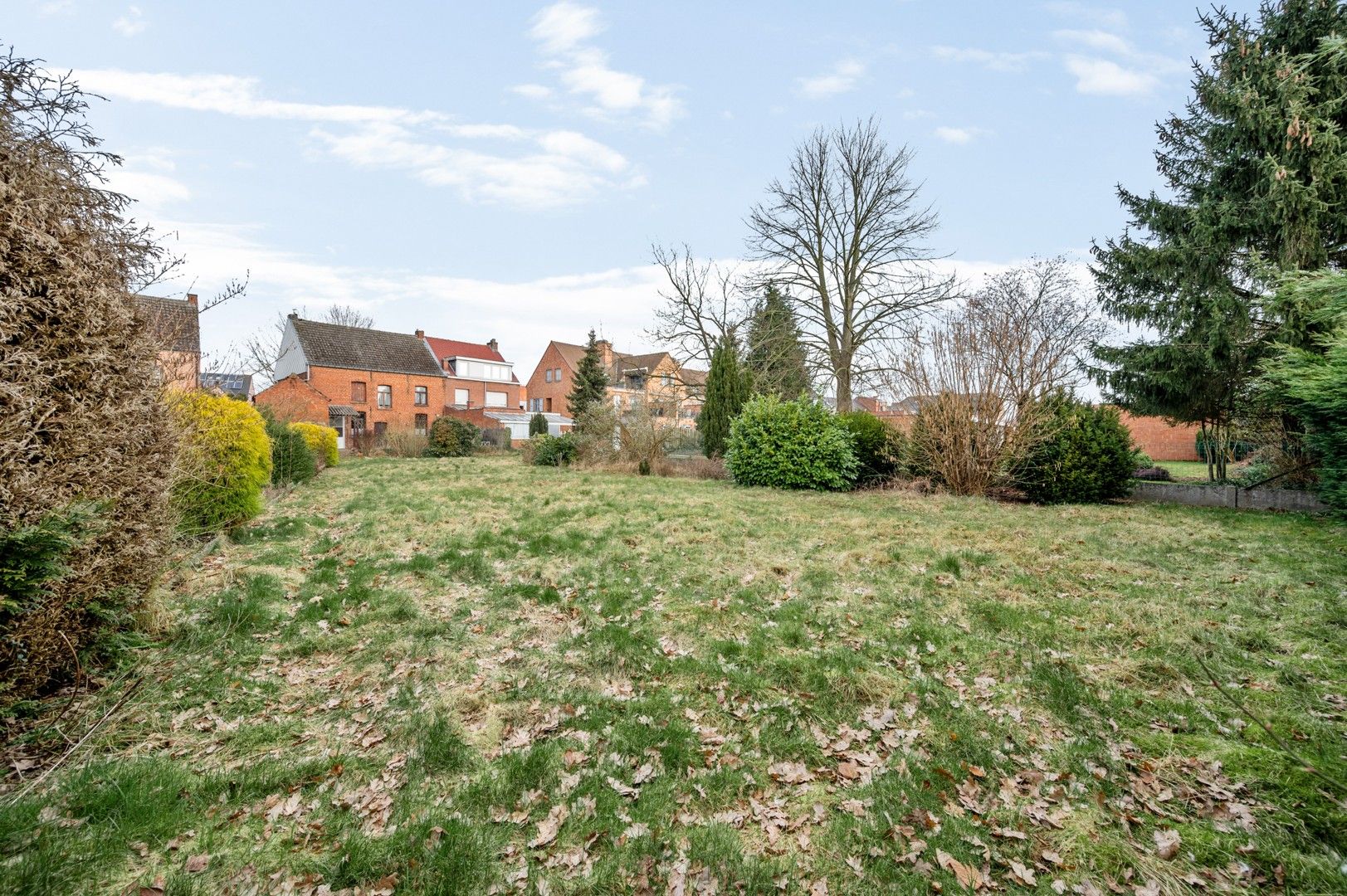 Te renoveren charmante woning in de dorpskern van Westmeerbeek! foto 18
