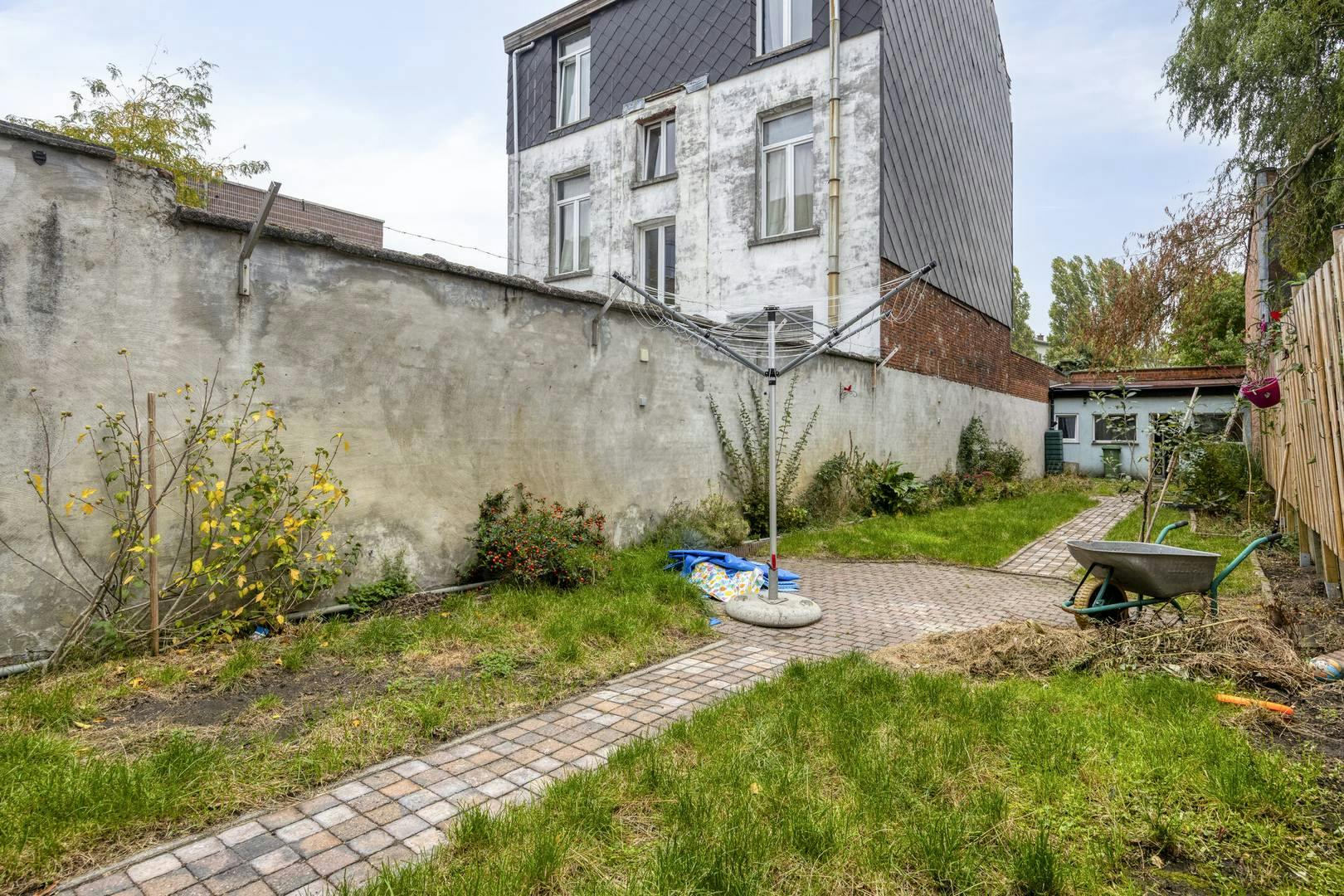 Opbrengsteigendom te koop in Hoboken foto 6