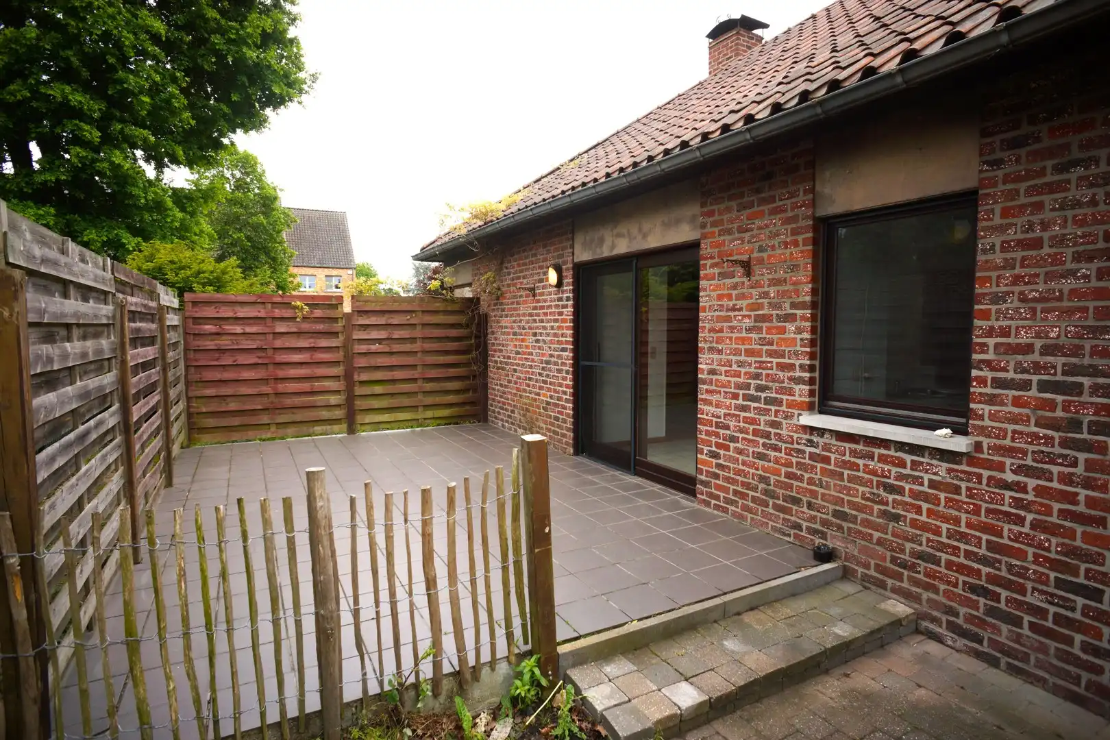 Gelijkvloerse woning met 3 slaapkamers te huur in Diepenbeek foto 23