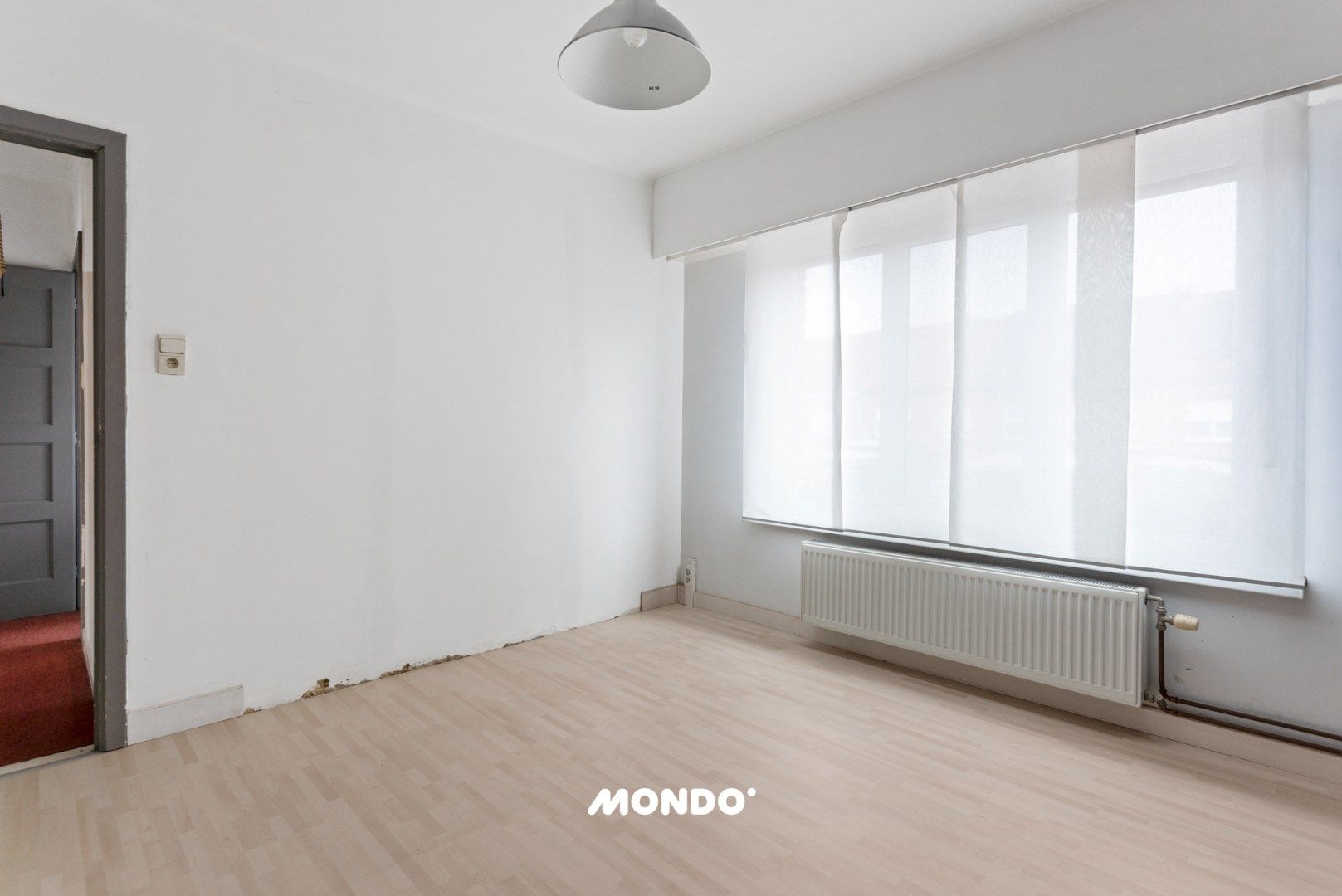 Instapklare woning met 4 slaapkamers in een rustige buurt! foto 9