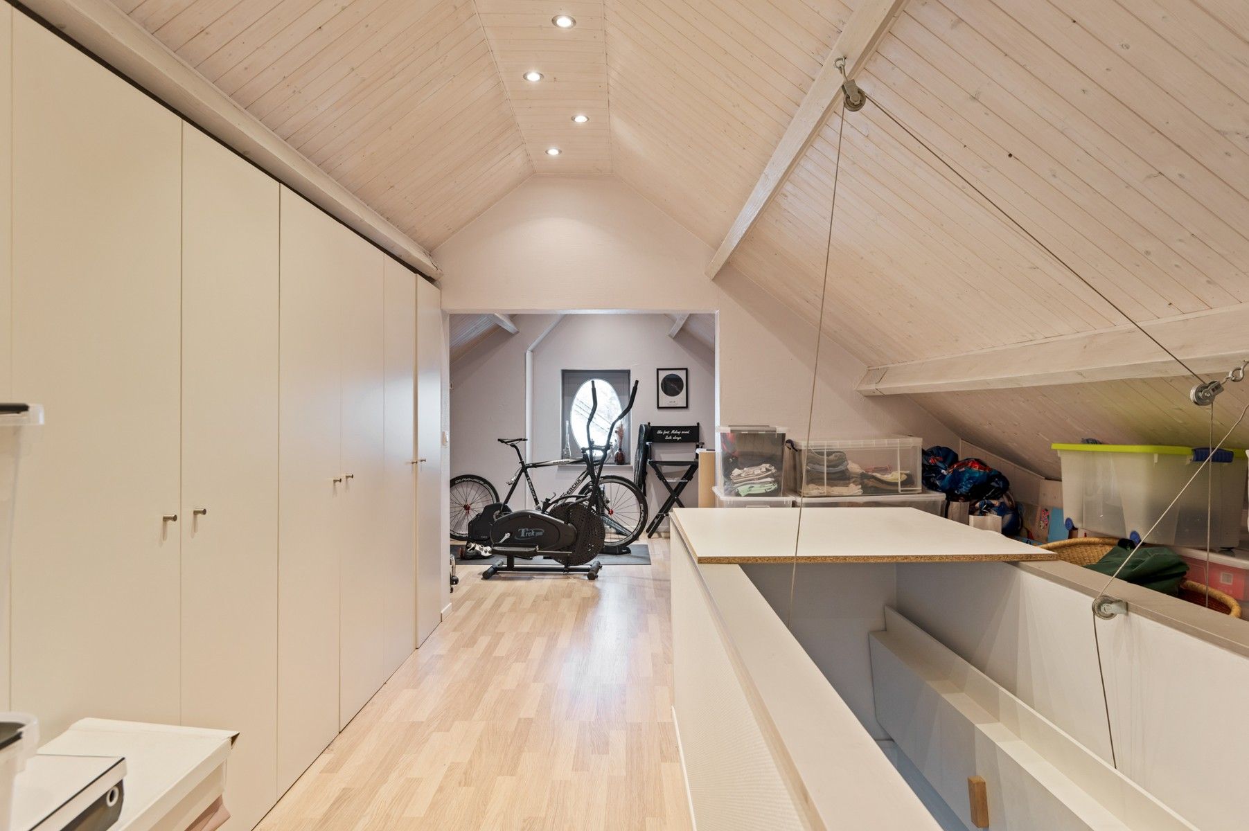 Stijlvolle en energiezuinige villa op uitstekende ligging foto 24