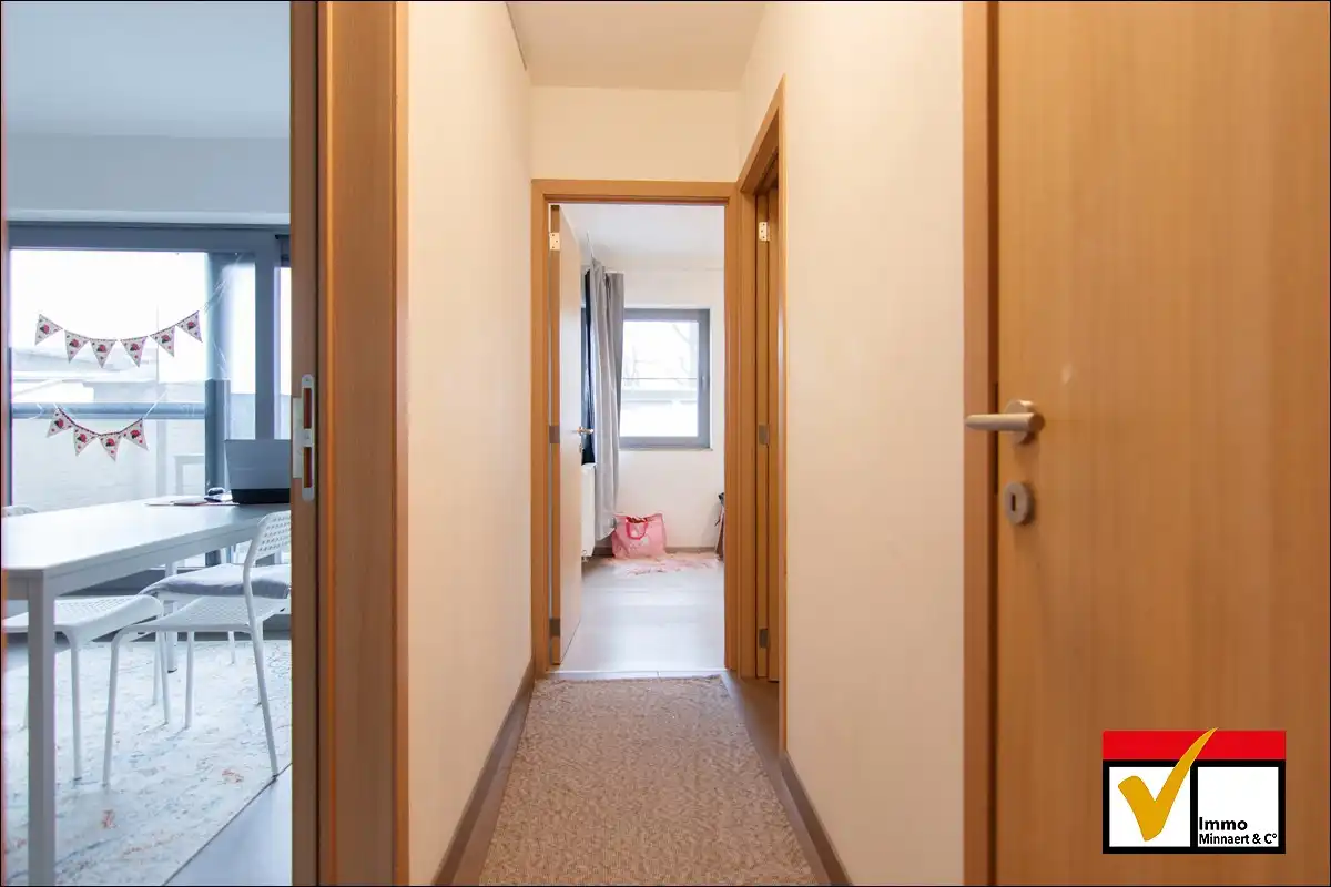 Sint-Truidersteenweg 12/1 , 3500 Hasselt. Appartement voor de stadsmus foto 6