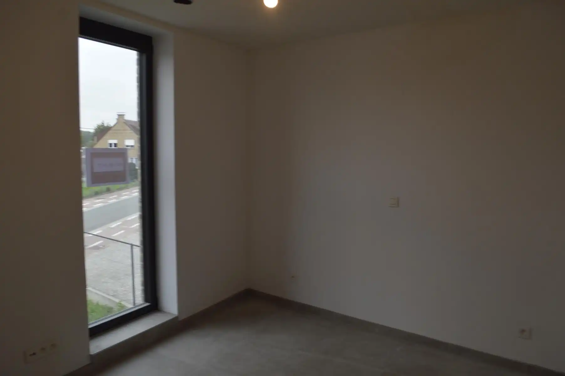 ERONDEGEM - BEN-Hob met gezellig tuintje. foto 12