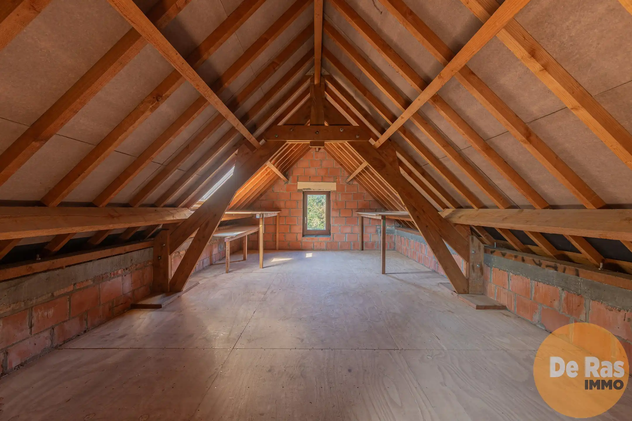 GIJZEGEM - Te renoveren herenhuis op een perceel van 1520 m² foto 19