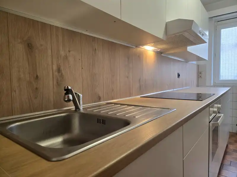 Ideaal als starters appartement of als investering! foto 3