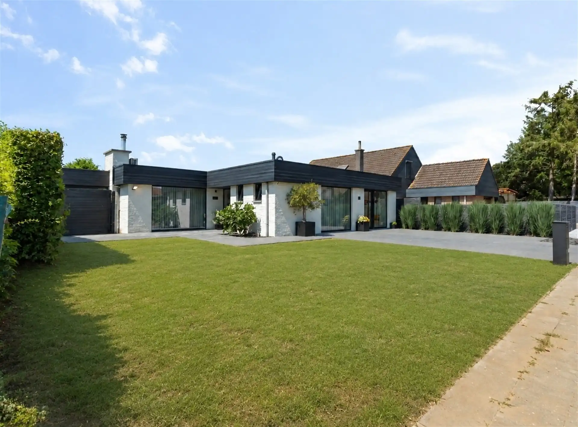 Prachtig vernieuwde, energiezuinige bungalow. foto 33