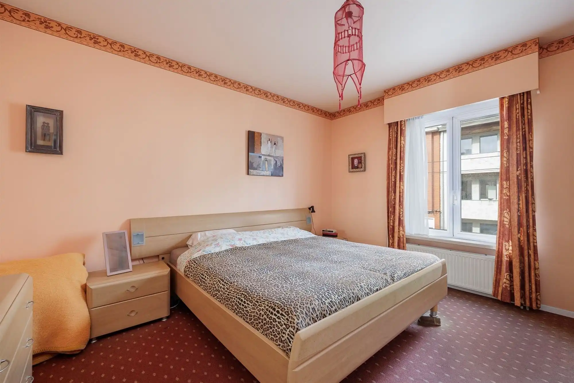 Handelspand + duplex met 6 slpkmrs met Z-tuin en terras foto 9