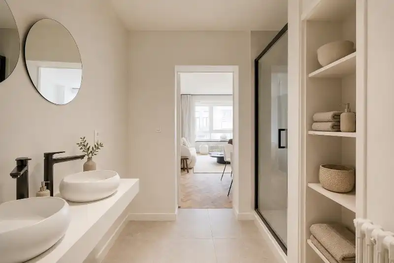 Stijlvol wonen aan het Citadelpark foto 10