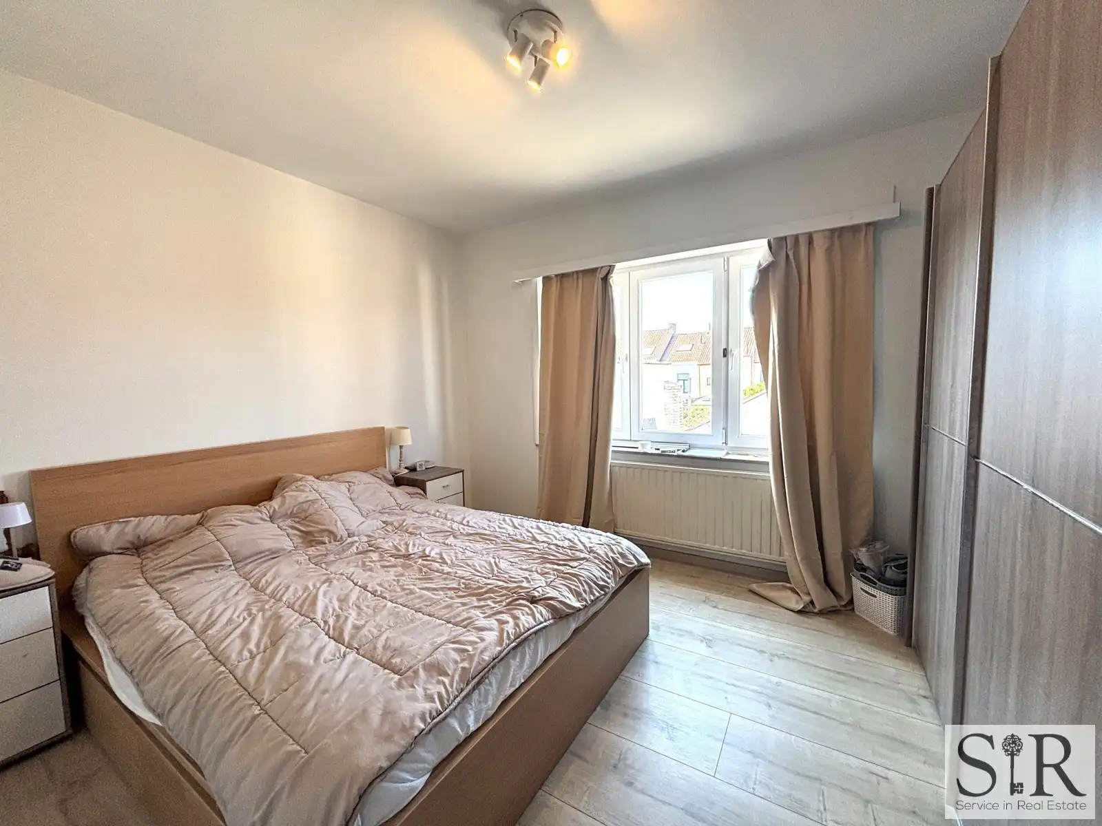 Appartement te huur foto 6