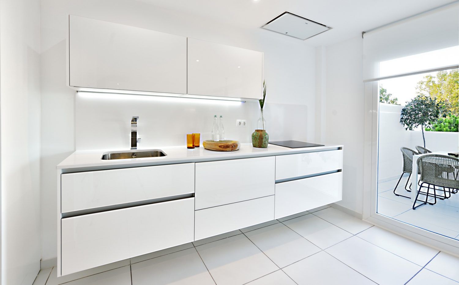 Big Blue Villa foto 9