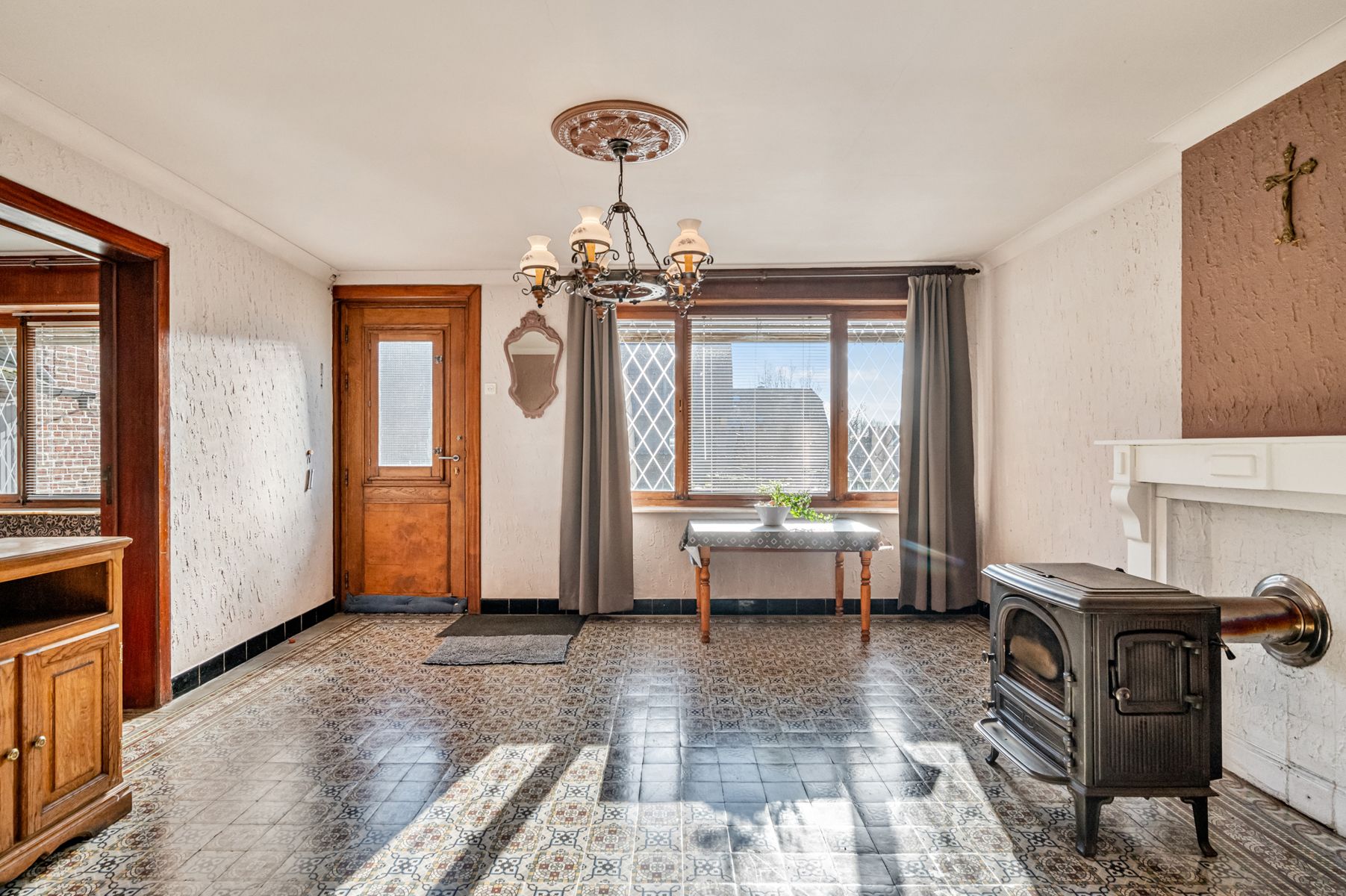 Te renoveren hoeve op een prachtig perceel van 5075 m² foto 11