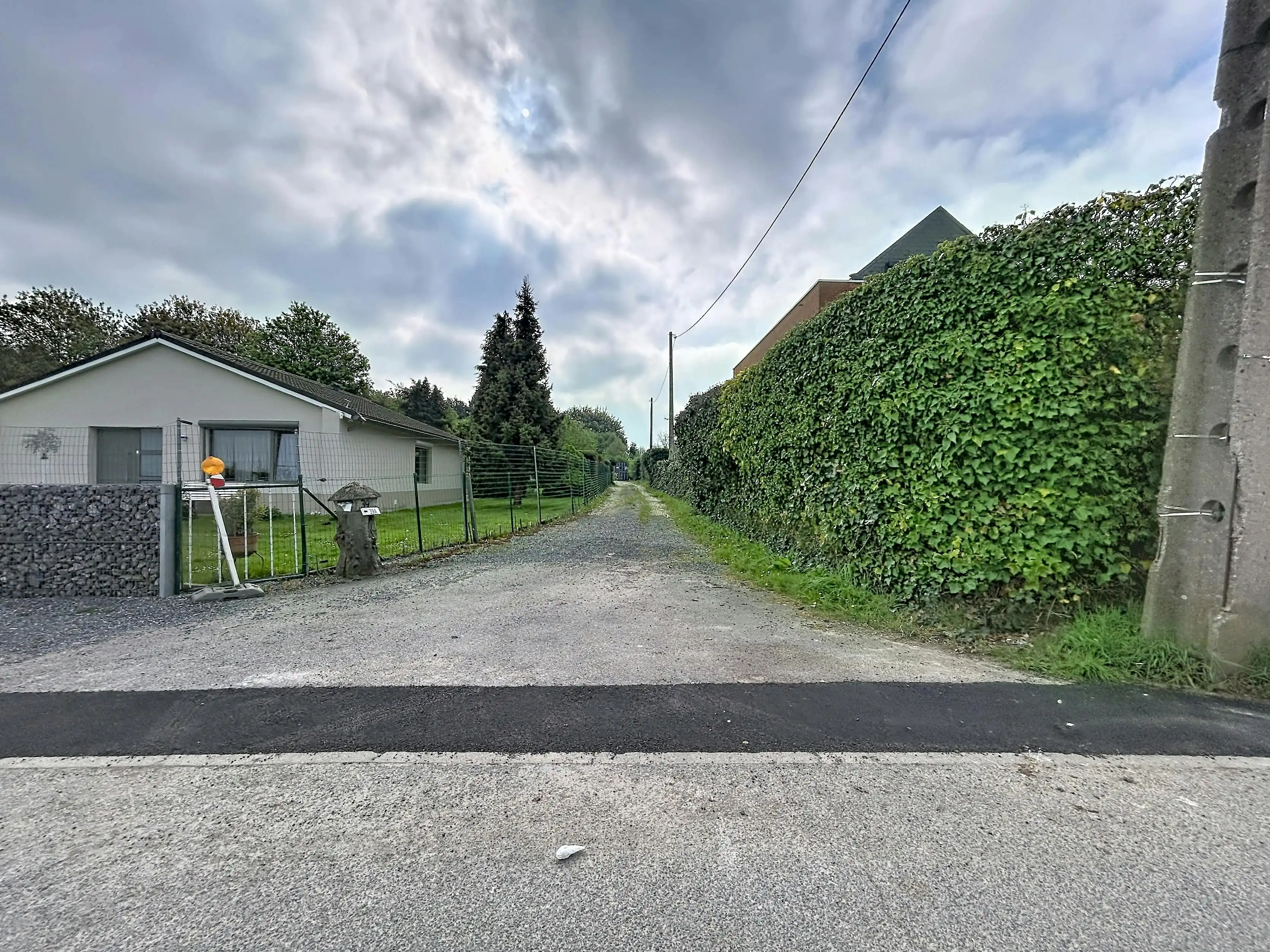 Exclusief wonen in het groen: Een verborgen parel in Meise foto 2