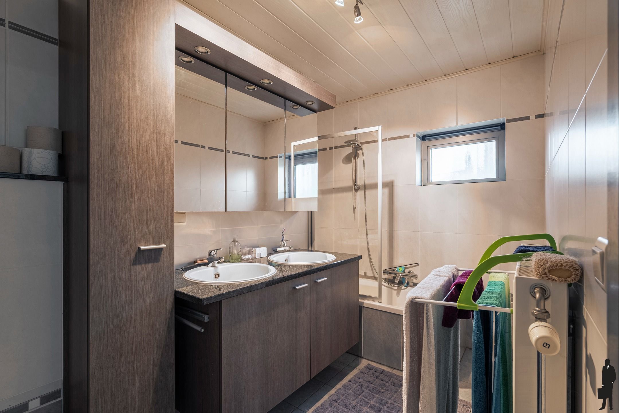 Unieke kans: volledig verhuurd opbrengsteneigendom te Malle foto 18