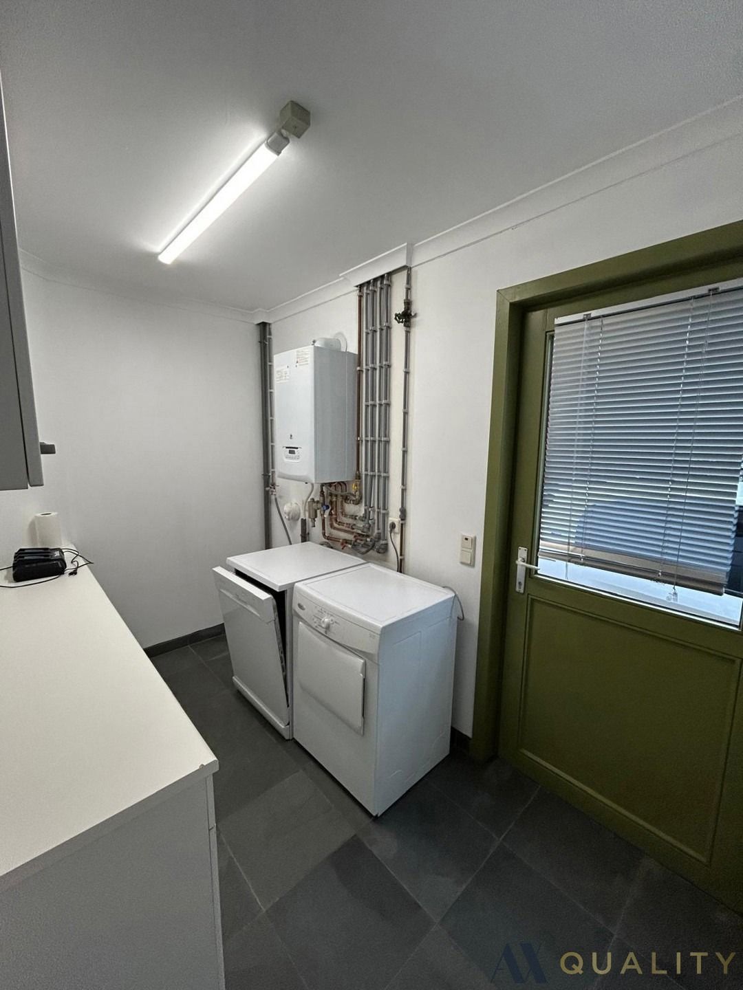 Charmante woning met 2 slaapkamers foto 12