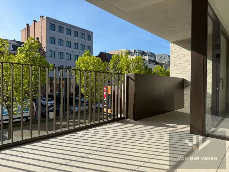 NIEUWBOUW 1-SLPKAPP OP TOPLOCATIE foto 7