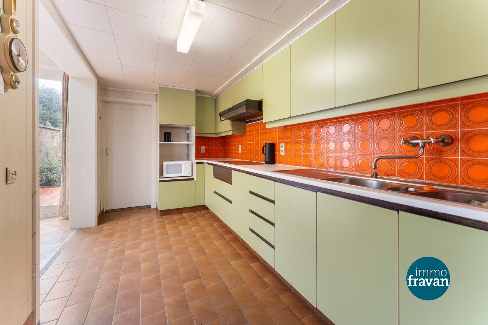 Te renoveren woning in Izegem foto 7