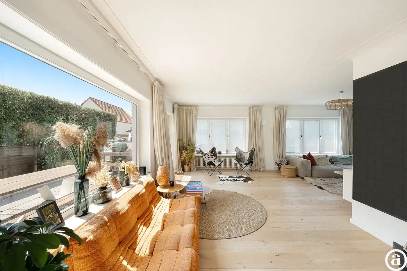 Prachtige villa op toplocatie nabij het Zegemeer in Knokke. foto 10