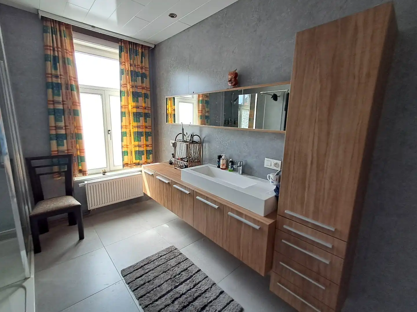 Ruime halfopen woning met polyvalente ruimte te Sijsele foto 16
