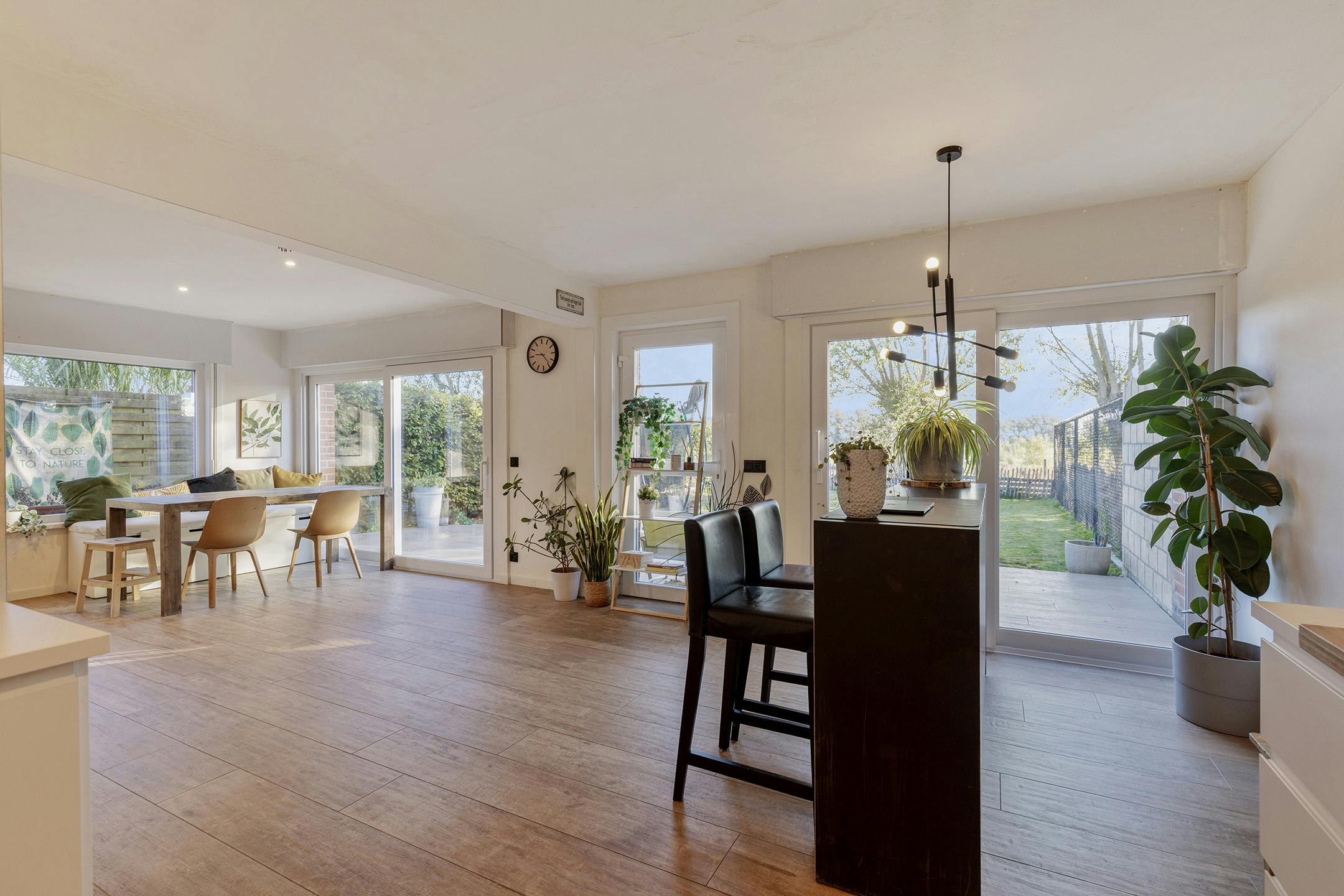Instapklaar huis met 4 slaapkamer te koop in Diksmuide foto 5