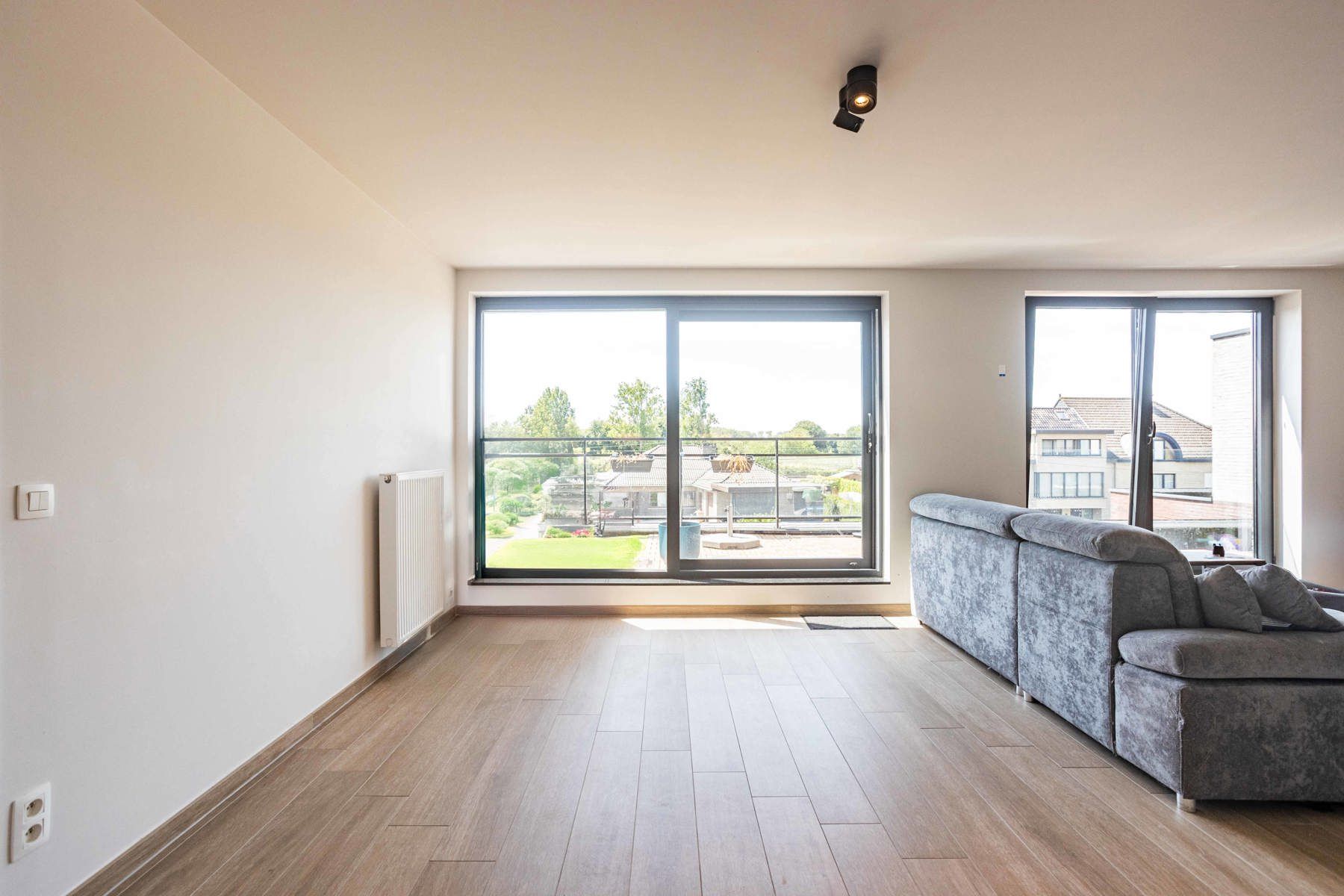 Energiezuinig 3-slaapkamerappartement met zonneterras foto 4