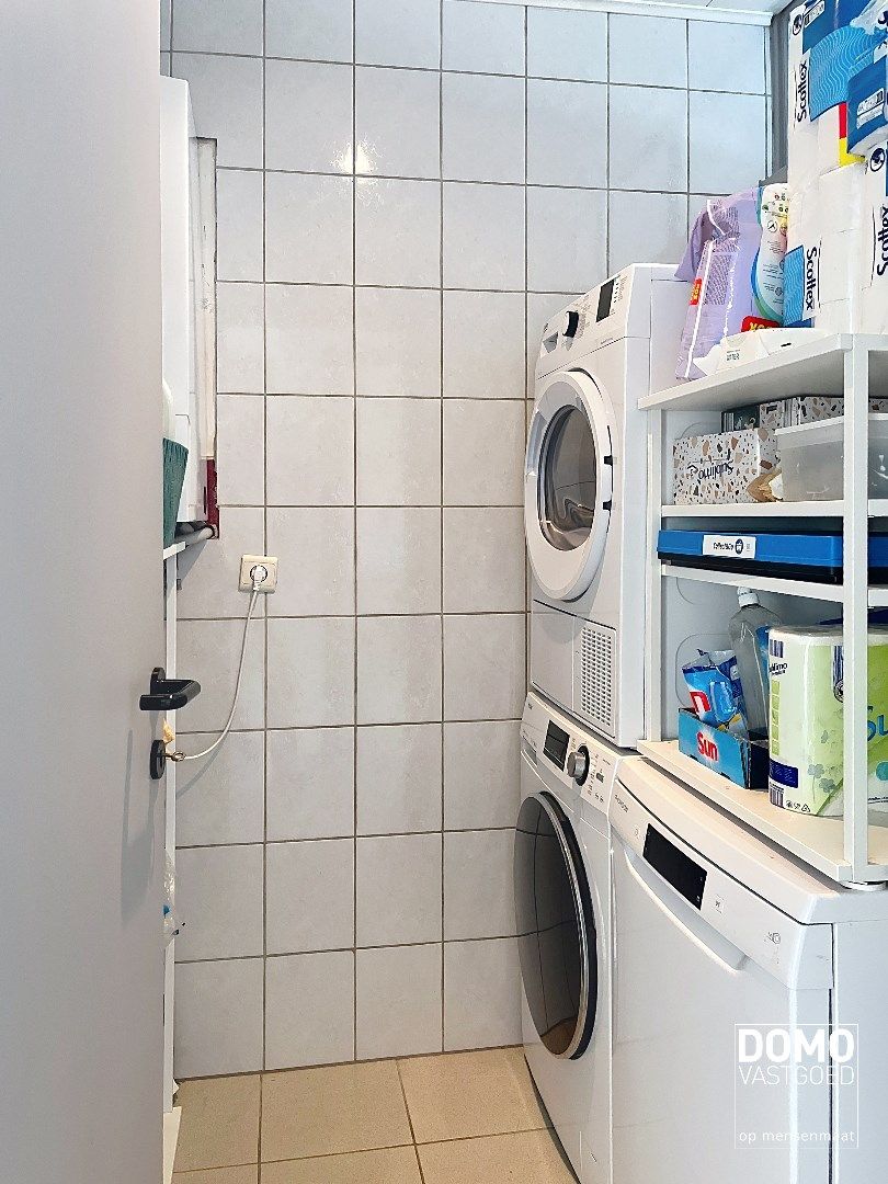 RUIM DUPLEXAPPARTEMENT MET 3 SLAAPKAMERS TE LUMMEN foto 11