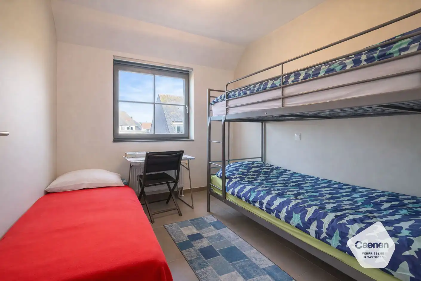 Instapklaar app op topligging in Westende foto 7