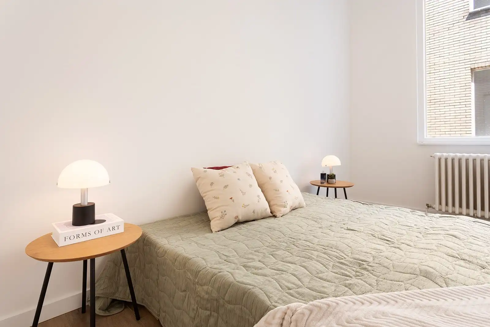 Energiezuinig 2-slaapkamerappartement met terras foto 14