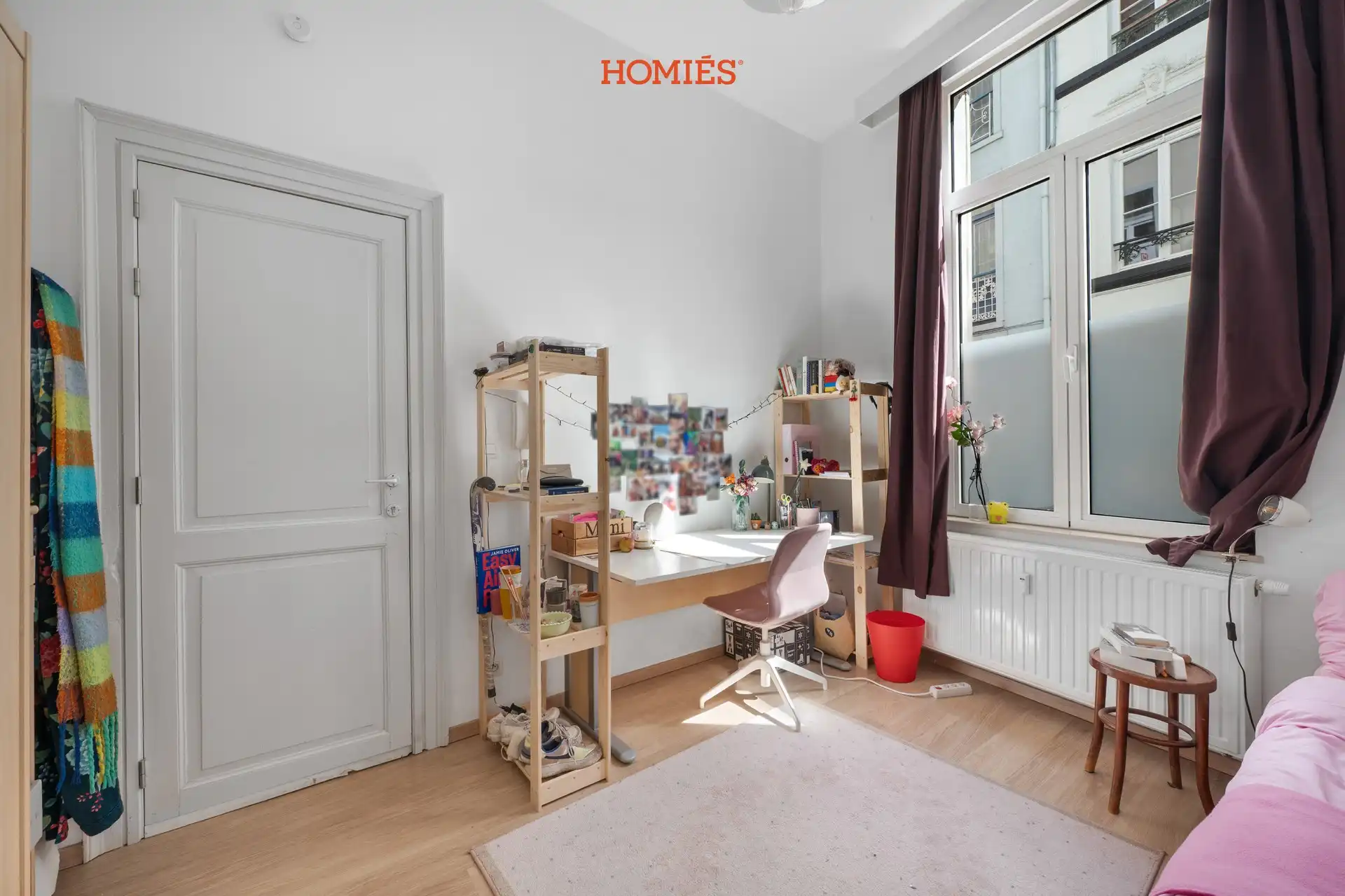 Studentenpand met 7 units in centrum Leuven foto 5