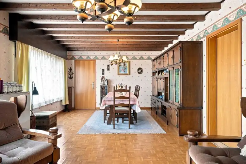 Alleenstaande woning foto 9