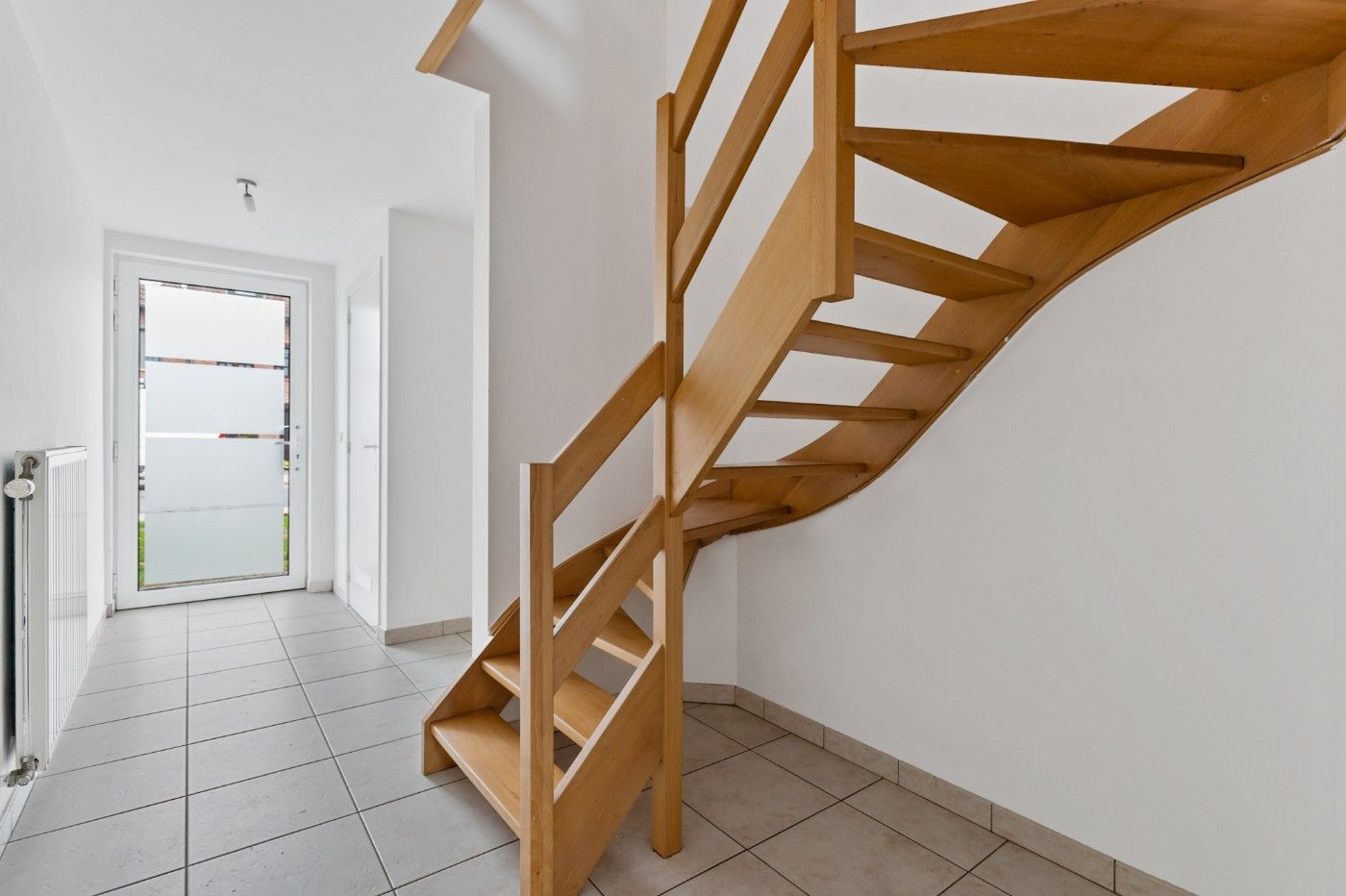 Ruime, instapklare woning met 3 à 4 slpk., inpandige garage en tuin foto 17