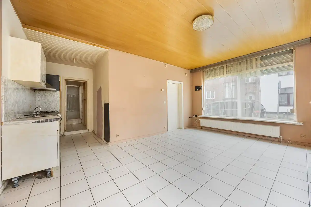 Opbrengsteigendom met 3 slaapkamers foto 16