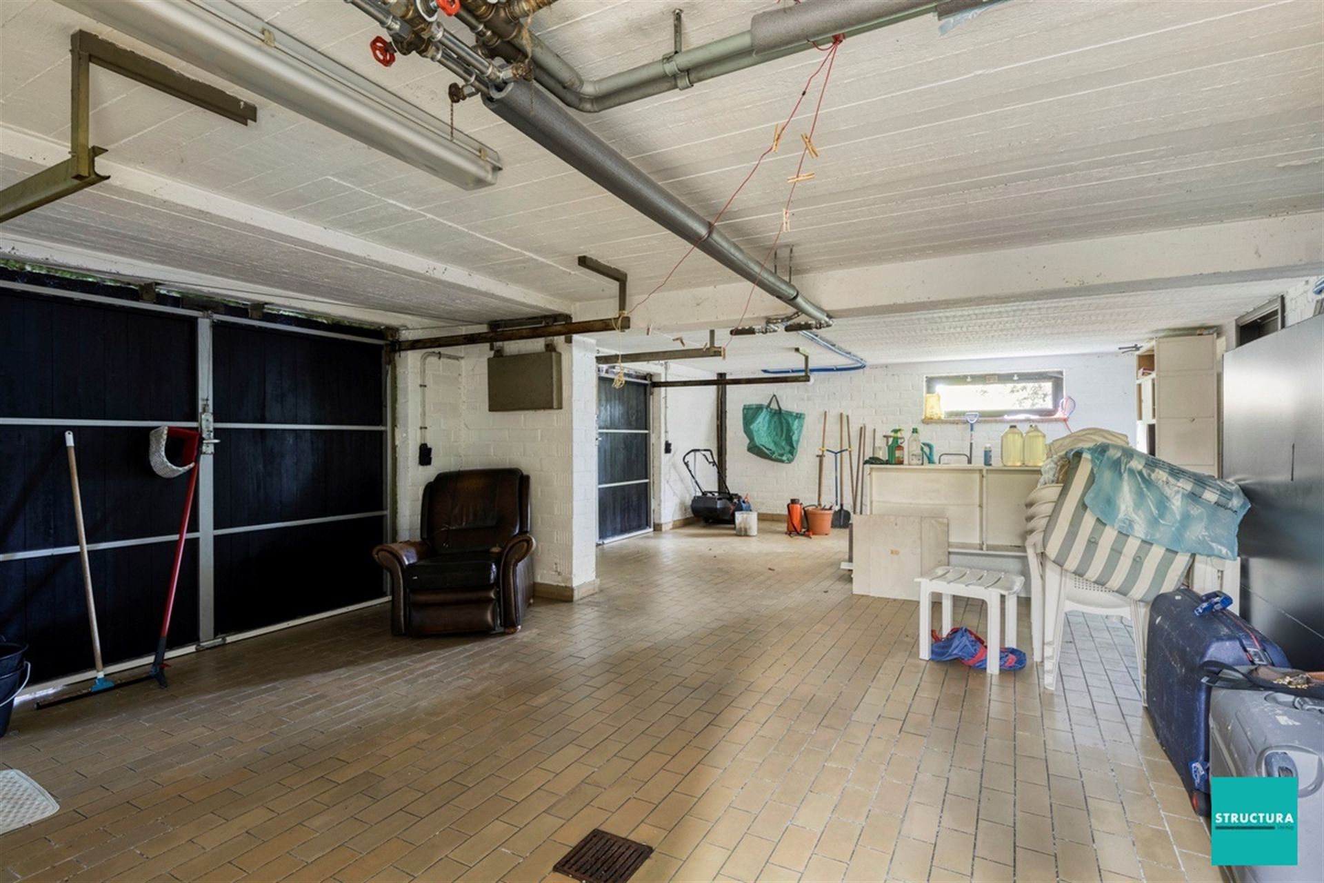 Villa op rustige TOP-locatie omgeven door groen! foto 18