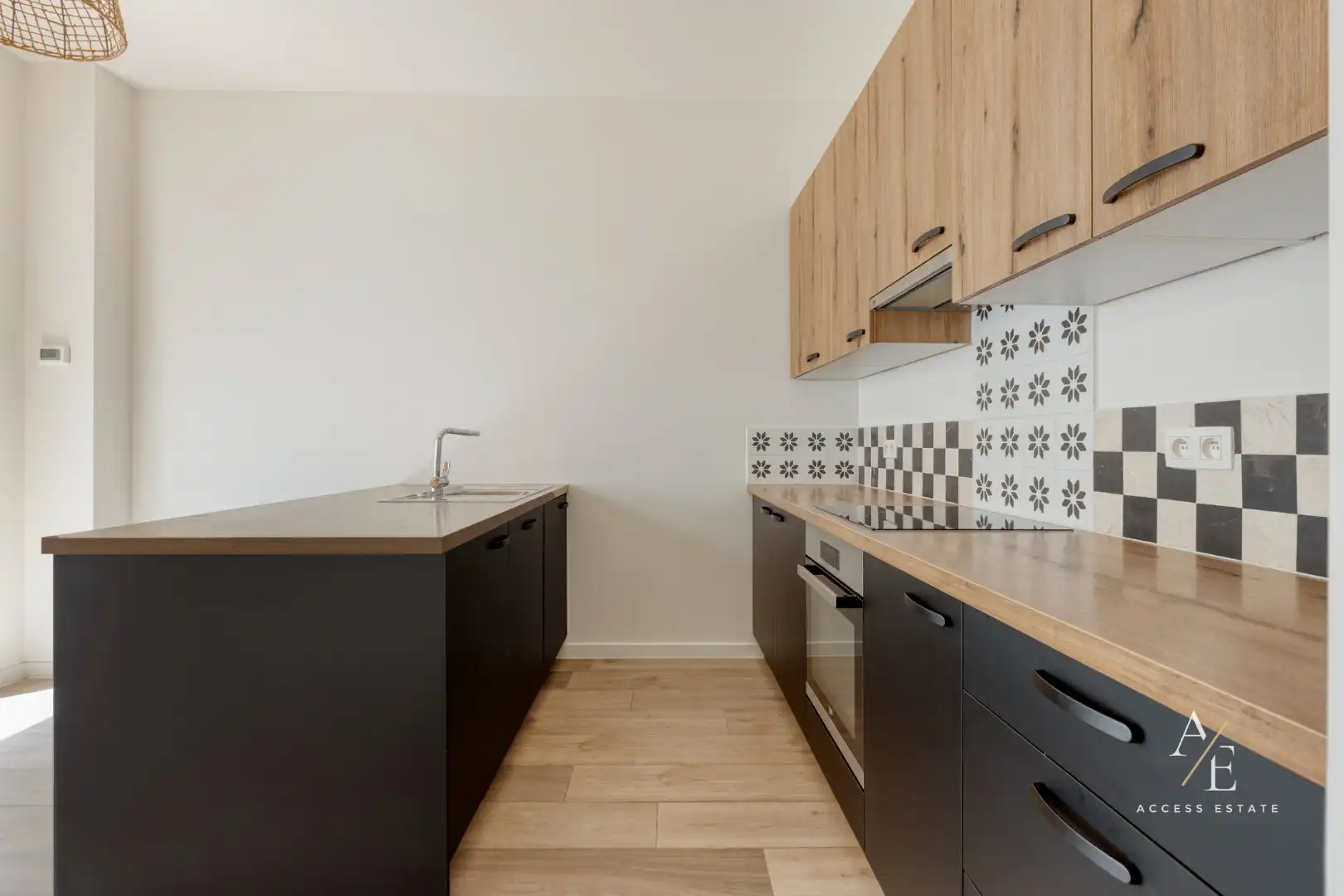 Instapklare, energiezuinige woning met 3 slaapkamers op toplocatie in Ledeberg foto 4
