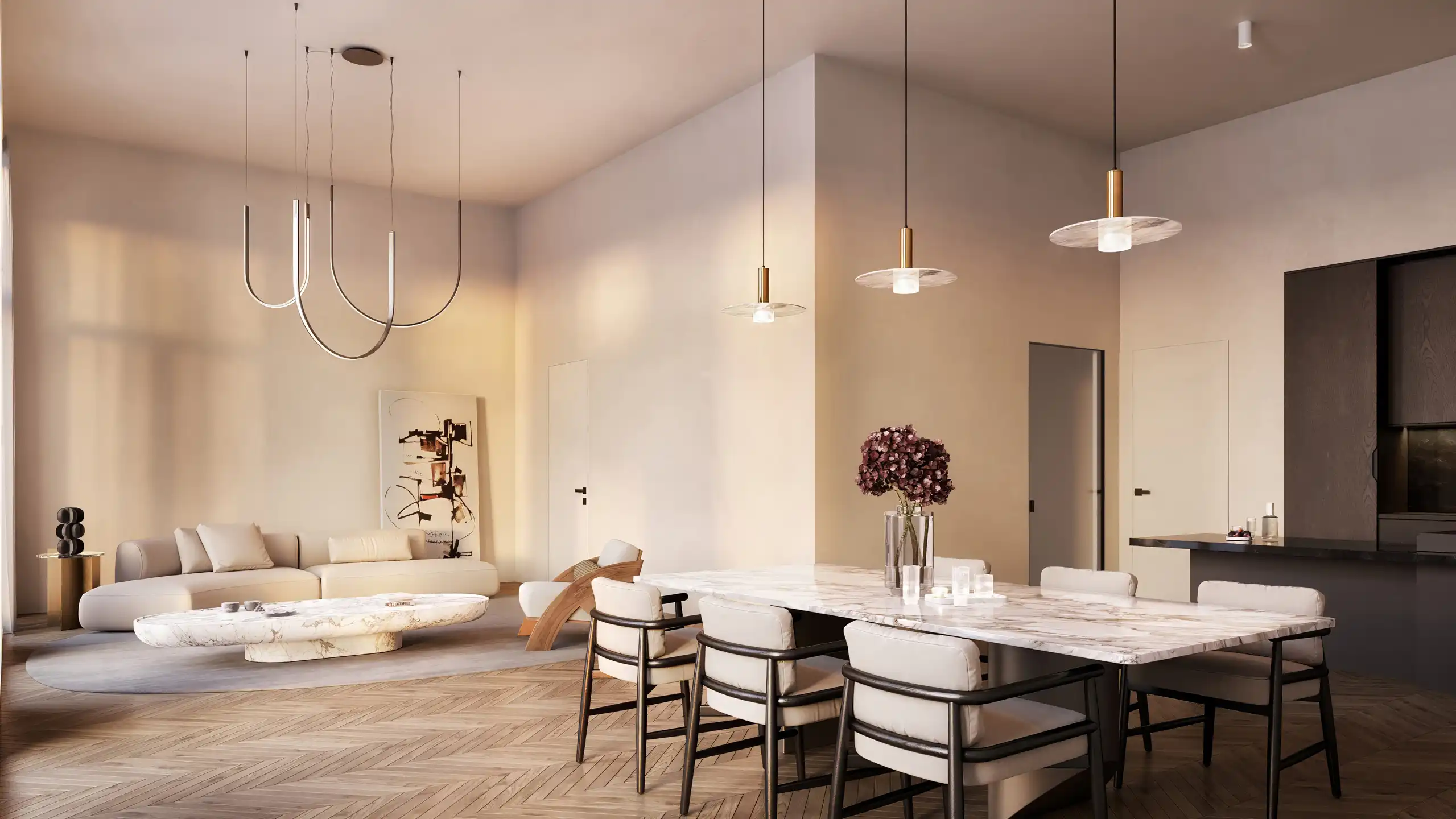 De Academie: riant wonen in hartje Antwerpen foto 35