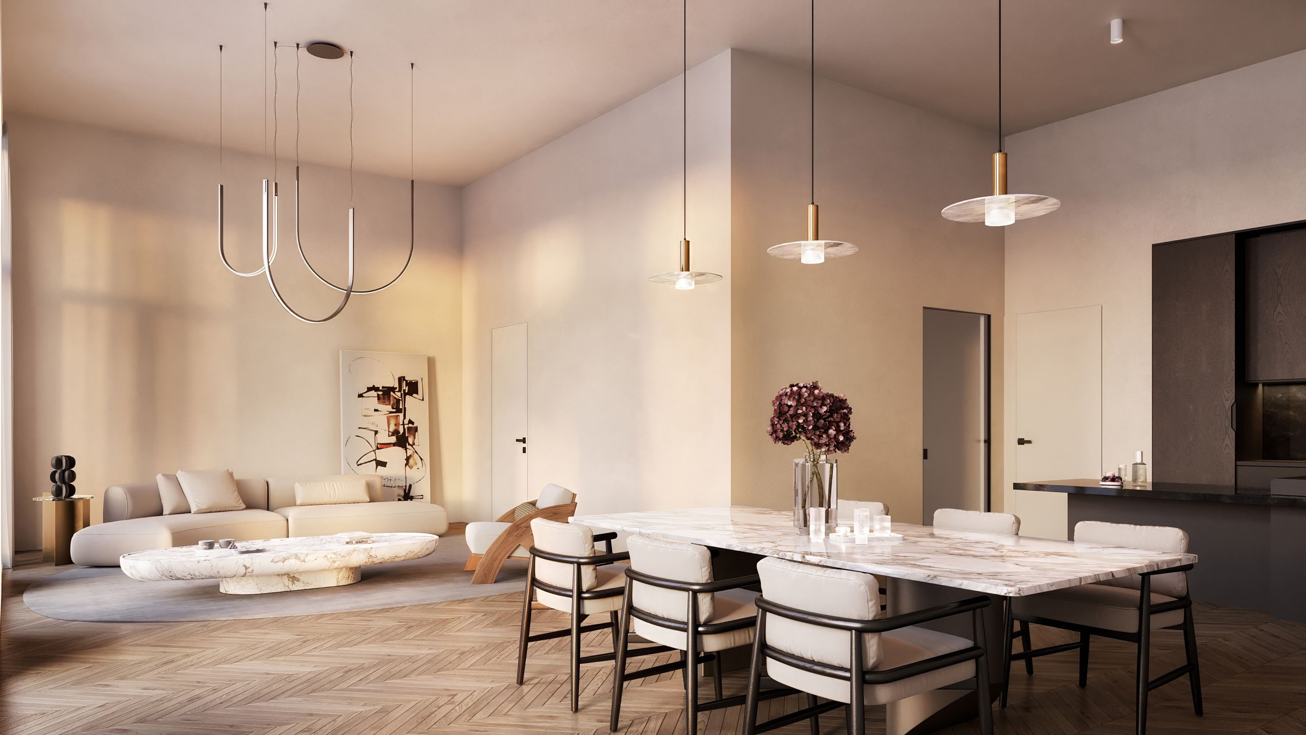 De Academie: riant wonen in hartje Antwerpen foto 35