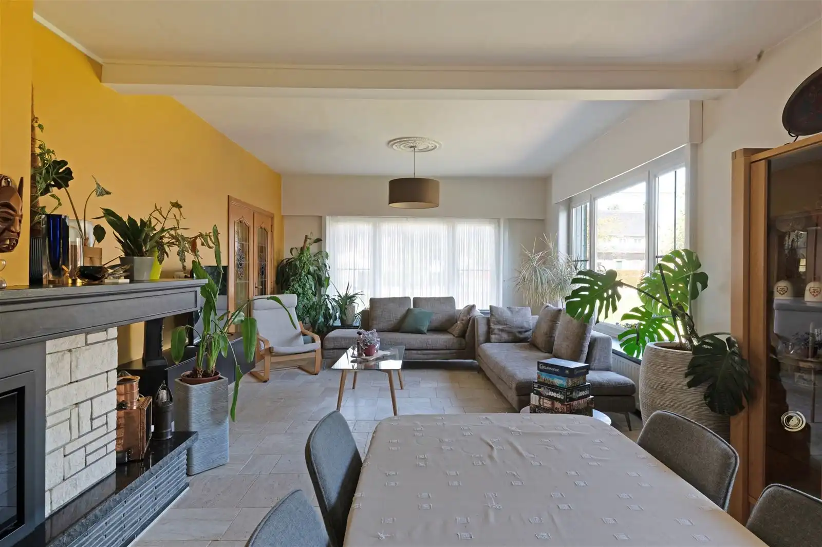 Perfect gelegen droomwoning met ruime tuin in Oosterzele foto 4