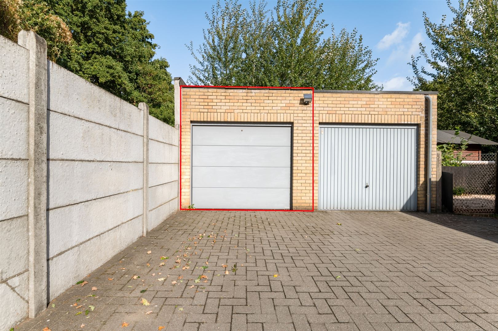 Rustig gelegen appartement ca. 83m2 met 2 slaapkamers en terras. foto 15