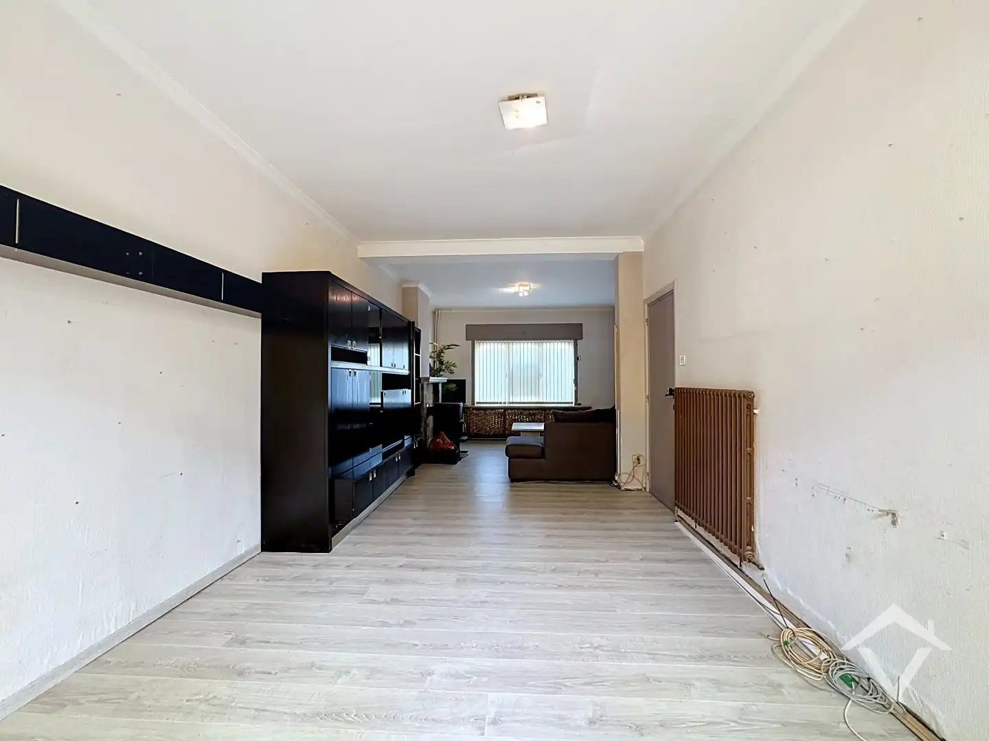 Woning met 4 slaapkamers en tuin te Bredene foto 4