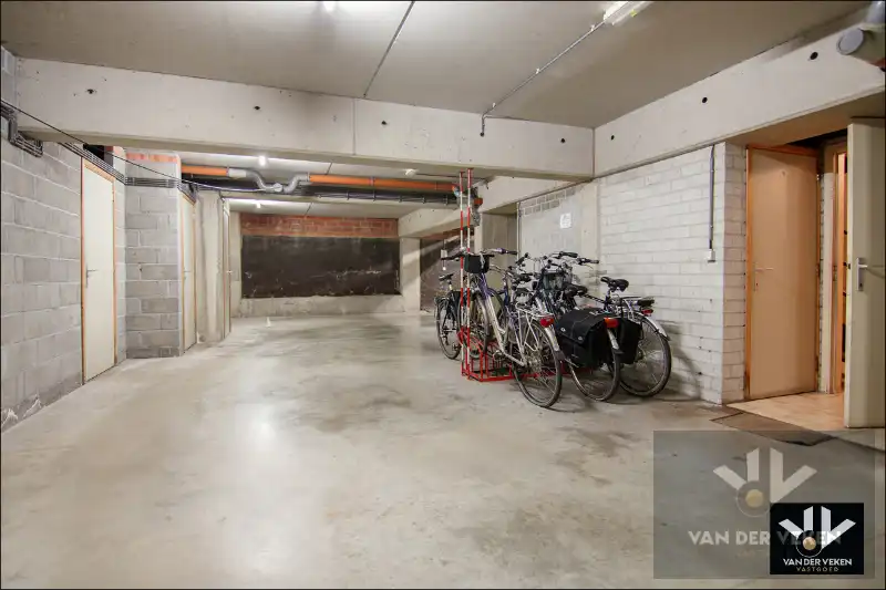 RIANT APPARTEMENT 119 m2 IN  HET CENTRUM VAN PAAL foto 14