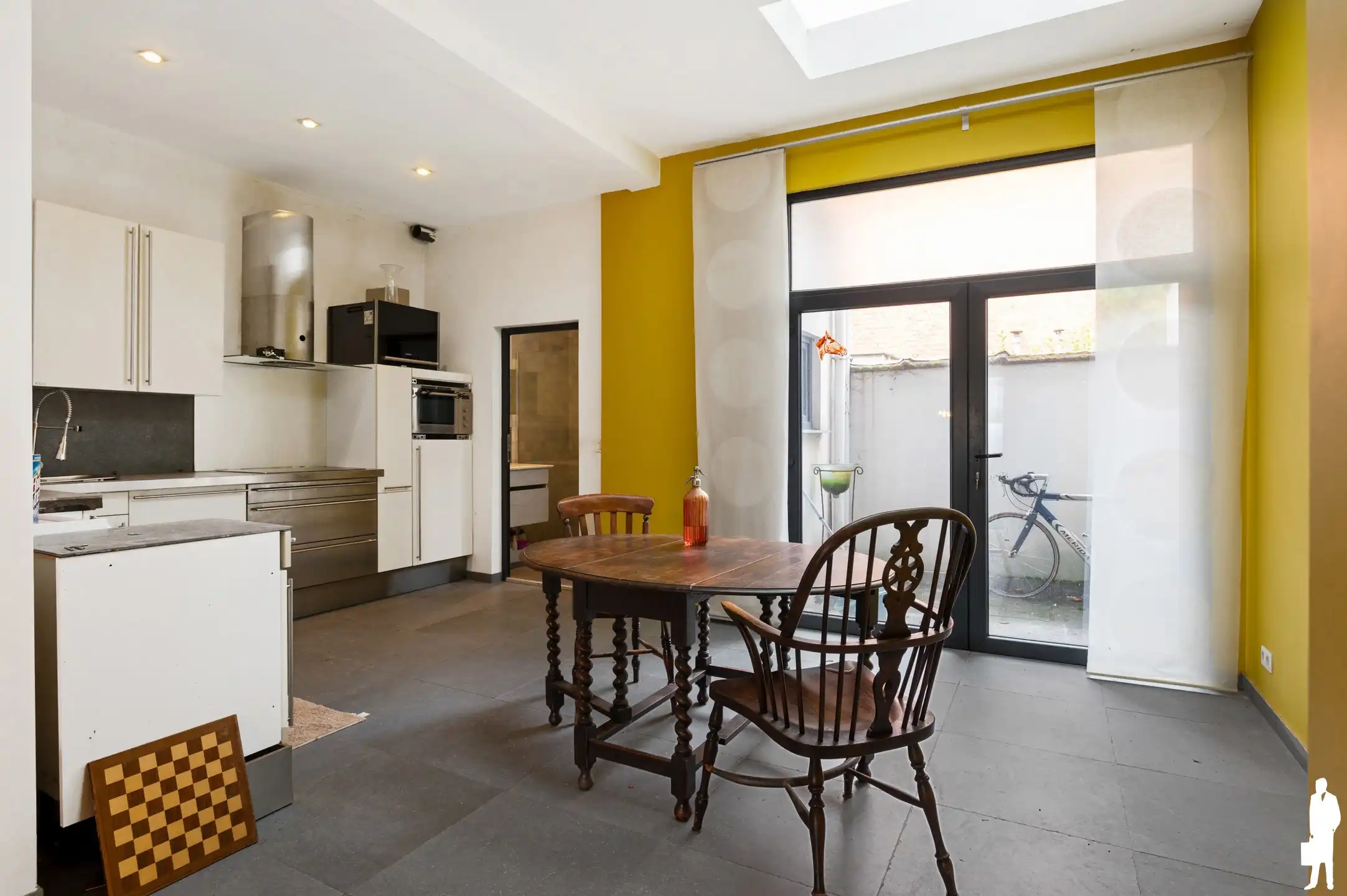 Prachtige woning met veel charme foto 5