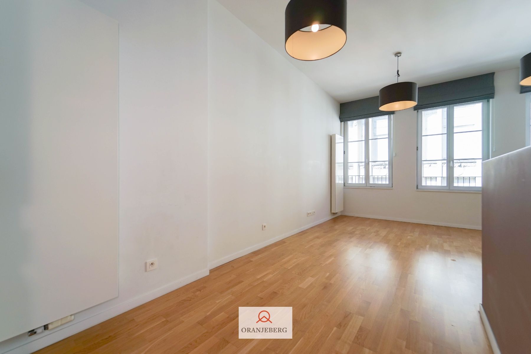 Appartement te huur vlakbij Kouter foto 8