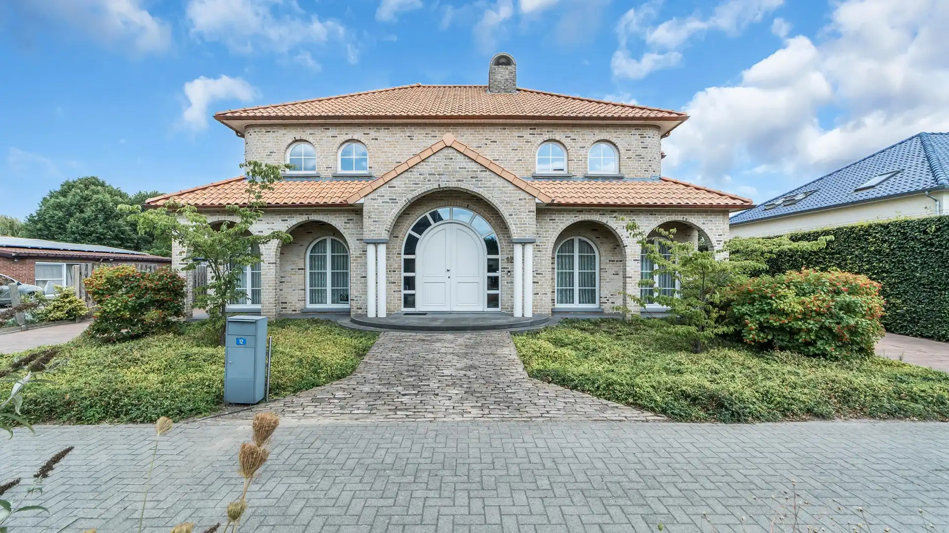 Villa foto 51