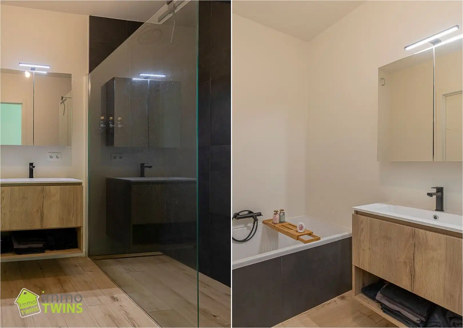 Uniek gelijkvloers BEN-appartement met tuin nabij centrum Dendermonde foto 18